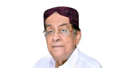 PPP MNA Nawab Yusuf Talpur Passes Away