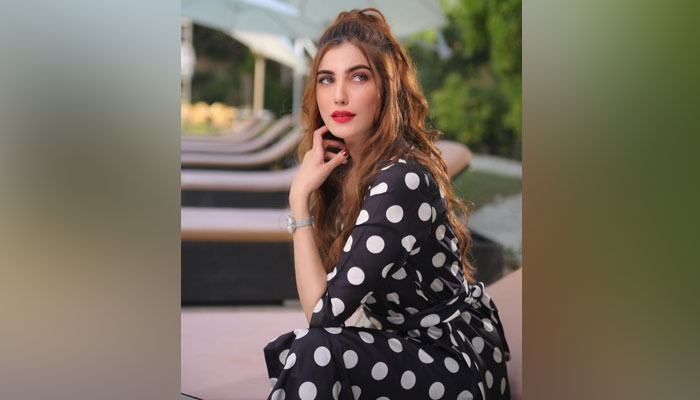 Actress Nazish Jahangir Opens Up About Missing the 2020 PIA Flight