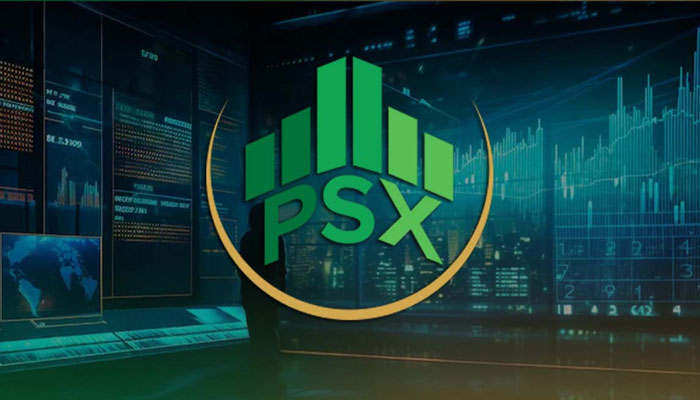 Pakistan Stock Exchange Shows Positive Momentum Amid Economic Data