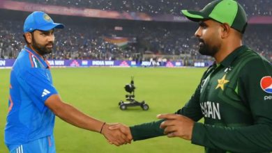 ICC Releases Additional Tickets for Pakistan vs India Match in UAE