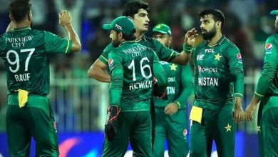 Pakistan's Potential Playing XI Against India in Champions Trophy Match Revealed