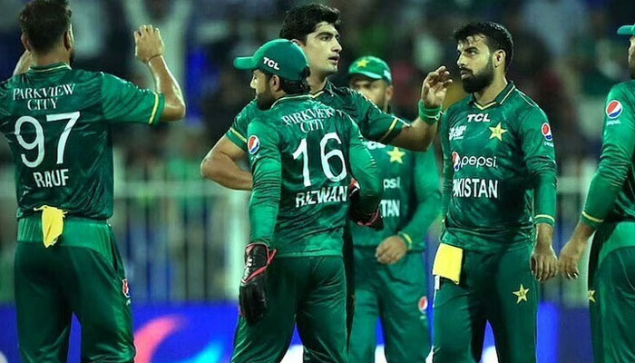 Pakistan's Potential Playing XI Against India in Champions Trophy Match Revealed