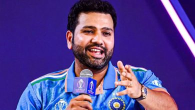 Rohit Sharma Downplays Significance of Pakistan-India Clash in ICC Champions Trophy