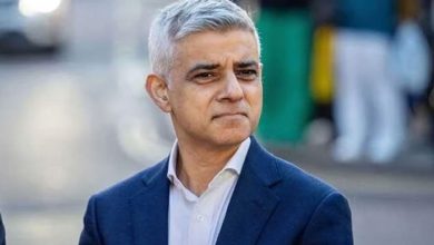 Mayor Sadiq Khan Hopes for Pakistan-England Final in ICC Champions Trophy 2025