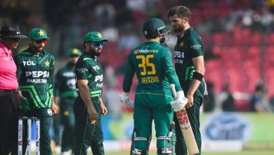 Klaasen, Breetzke, and Bavuma Lead South Africa to 352-5 in Virtual Semi-Final