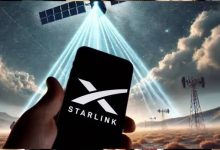 iPhones can now send Texts via Satellites with Starlink’s new feature!