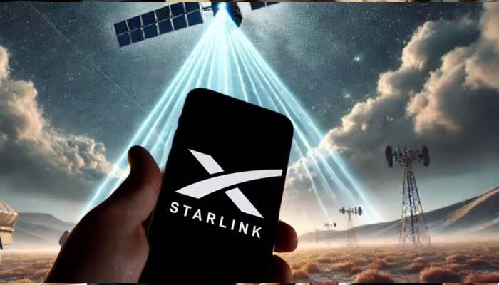 iPhones can now send Texts via Satellites with Starlink’s new feature!