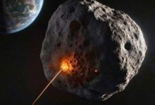 Astronomers Monitor Asteroid 2024 YR4: 2% Chance of Impact in 2032