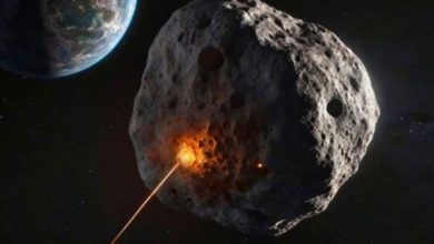 Astronomers Monitor Asteroid 2024 YR4: 2% Chance of Impact in 2032