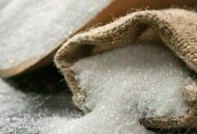 Sugar price hits Rs 165 per kg as government struggles to control costs