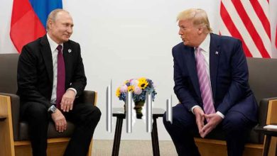 Putin and Trump Agree to Start Negotiations on Ukraine Conflict Resolution