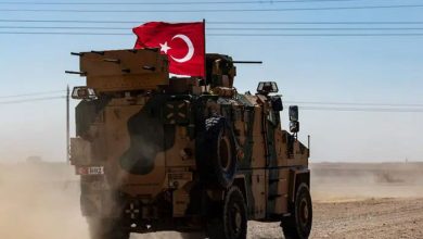 Turkey Kills 23 Kurdish Militants in Syria Amid Tensions with US