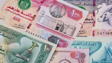 UAE Dirham to Pakistani Rupee (PKR) Exchange Rate on 6 February 2025