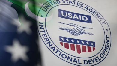 USAID