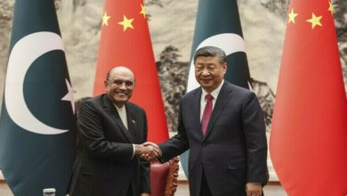 Zardari and Xi