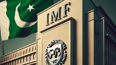 Two More IMF Missions Due in Pakistan in the Coming Weeks