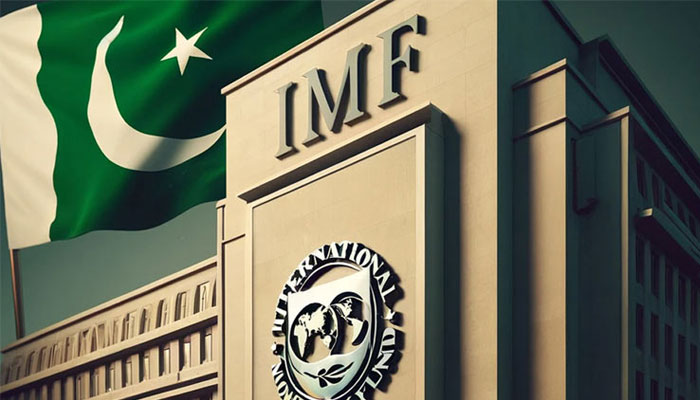 Finance Ministry Clarifies IMF's Governance and Corruption Assessment Mission to Pakistan