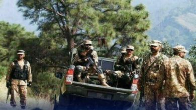 Security Forces Kill 30 Terrorists in South Waziristan Operation