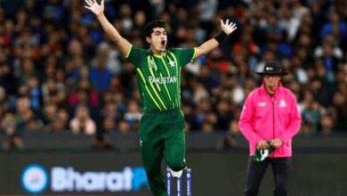 Naseem Shah Discusses Importance of Disciplined Bowling for Champions Trophy Success