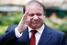 Nawaz Sharif Lauds Economic Measures, Criticizes Opposition