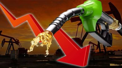 Pakistan slashes petroleum prices by up to Rs5.31 per litre