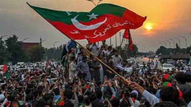 PTI Internal Conflict Erupts as Leaked Audio Exposes False Claims