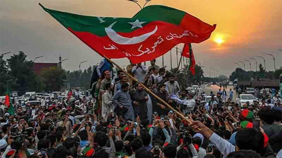 PTI Internal Conflict Erupts as Leaked Audio Exposes False Claims