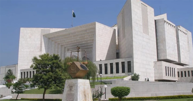 Judges’ seniority list challenged in Supreme Court of Pakistan