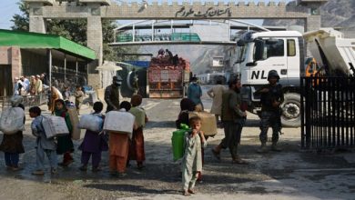 Torkham Border closed by Pakistan amid border tensions with Afghan Taliban