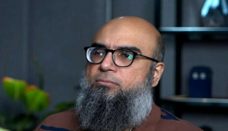 Journalist Farhan Mallick sent to jail on judicial remand