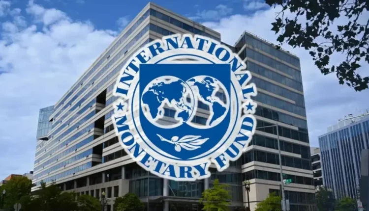 IMF delegation arrives in Pakistan for corruption review