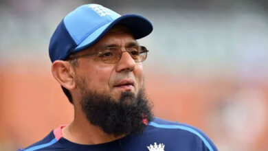 Saqlain Mushtaq Set to Become Pakistan's New Head Coach