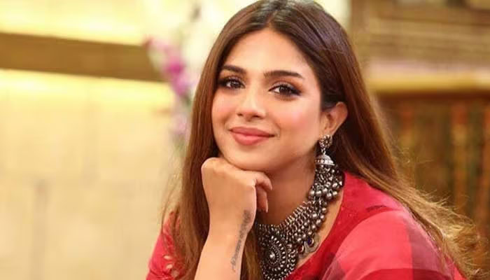 Sonya Hussyn reveals Babar Azam is no longer her favourite cricketer