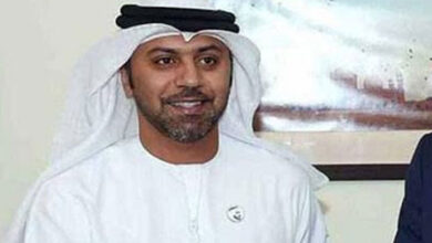 UAE Ambassador Extends Ramadan Greetings to Pakistan