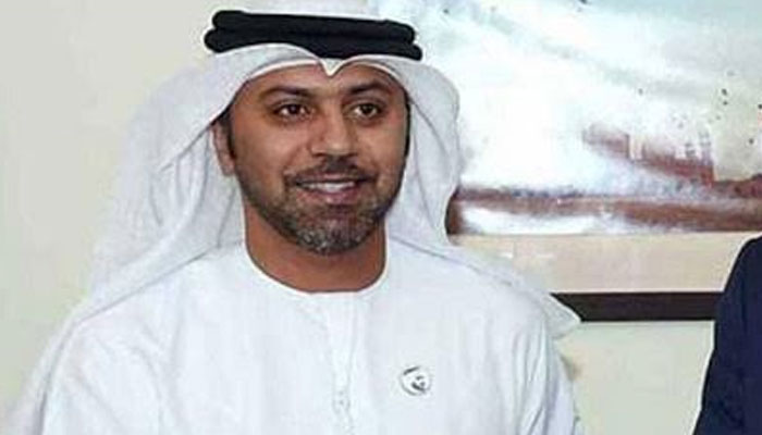 UAE Ambassador Extends Ramadan Greetings to Pakistan