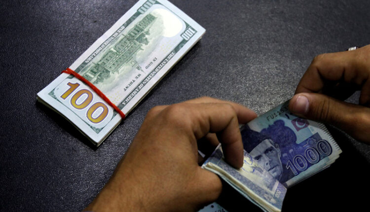 Currency Exchange Rates in Pakistan – 28 Oct 2025
