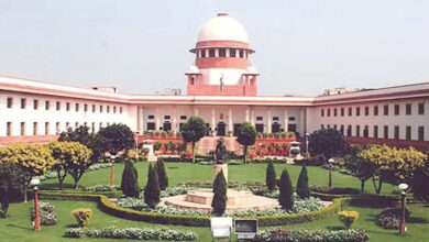 India's SC Rules Calling Someone 'Pakistani' Not Offensive to Religious Sentiments