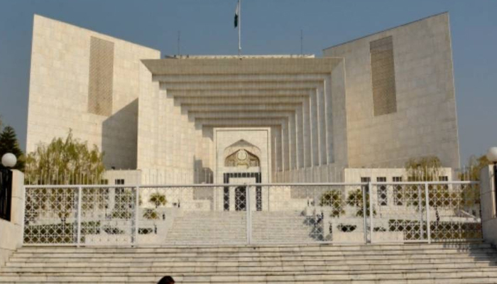 Supreme Court Hears Appeal on Military Trials for Civilians