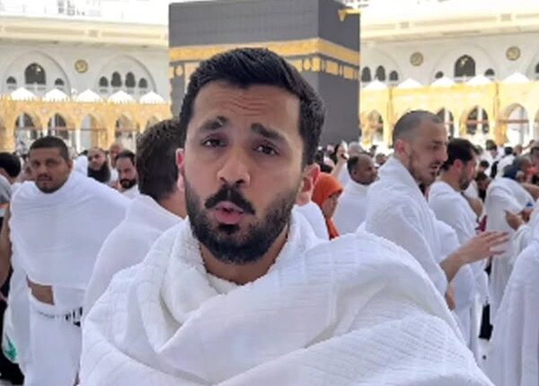 When will YouTuber Rajab Butt return to Pakistan?