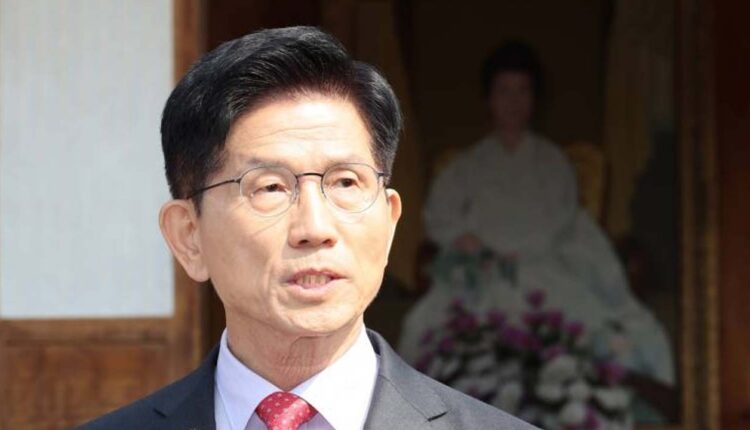 Kim Moon-soo Concedes Defeat to Lee Jae-myung in South Korean Presidential Race