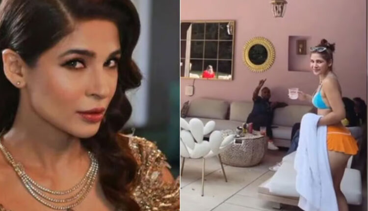 Ayesha Omar’s Bold video triggers social media uproar