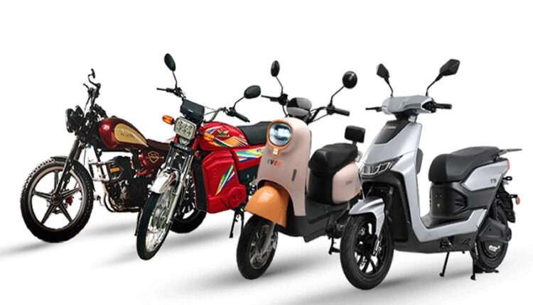 Government Approves Electric Bikes on 2-Year Installments to Promote EV Usage
