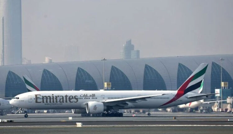 Dubai International Airport Welcomes Record 46 Million Passengers in First Half of 2025