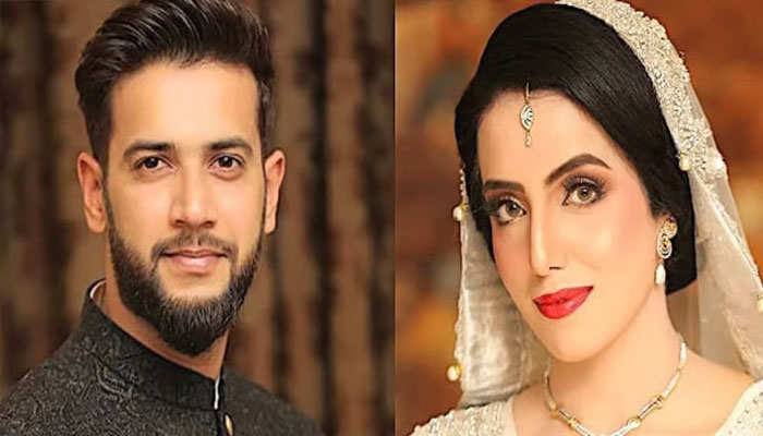 Imad Wasim’s Marriage Under Scrutiny Amid Alleged Affair and Social Media Speculation