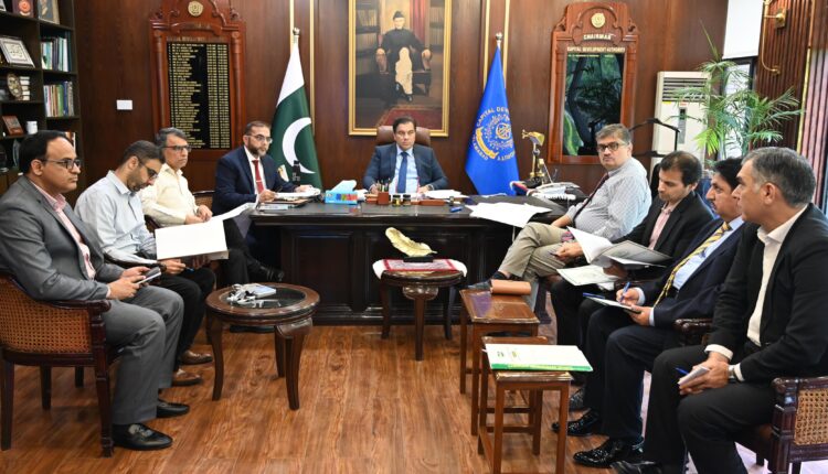 CDA Approves Game-Changing Urban Reforms