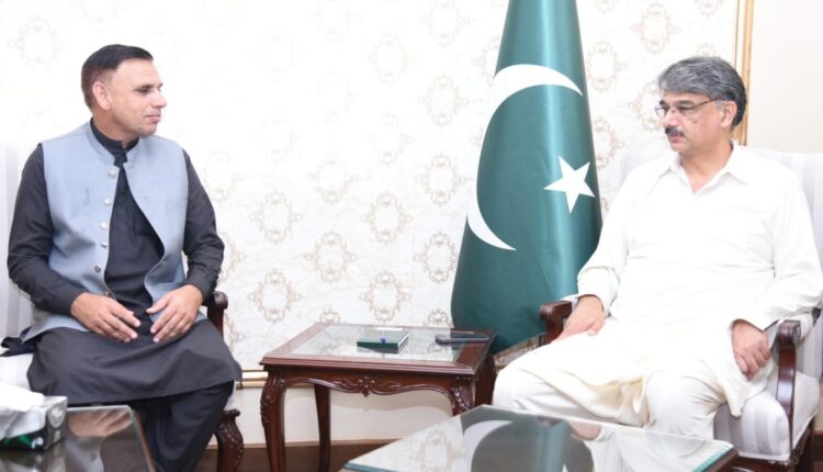 Green Flag Will Fly Over Srinagar and Jammu; PM AJK