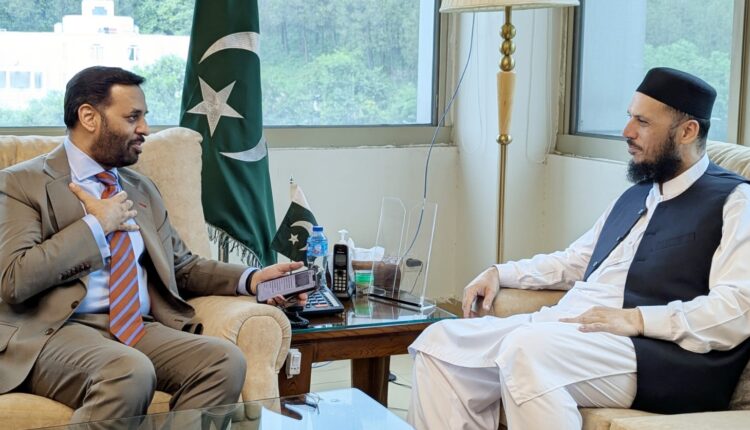 Azad Kashmir Remains Polio-Free for Over Two Decades, Says Information Minister