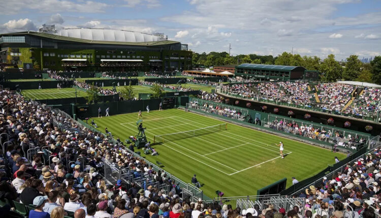 Wimbledon 2025: A New Era Begins Without Line Judges – But At What Cost?