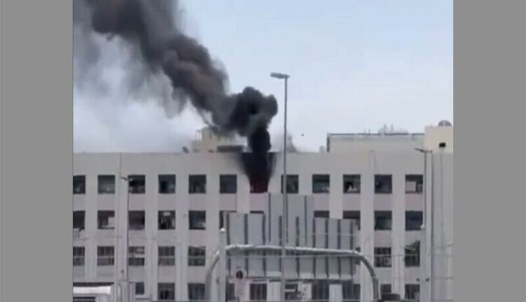 Hindu woman dies in apartment fire during religious ritual in UAE