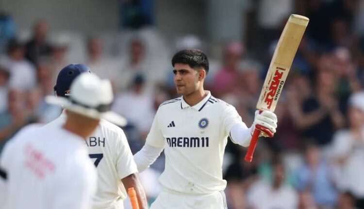 ICC announces Player of the Month for July 2025